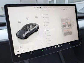 Tesla Model Y PERFORMANCE AWD - WHITE INTERIOR - DUAL MOTOR - 29999 € / 58672.94 лв. - 61858988 15