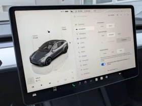 Tesla Model Y PERFORMANCE AWD - WHITE INTERIOR - DUAL MOTOR - 29999 € / 58672.94 лв. - 61858988 14