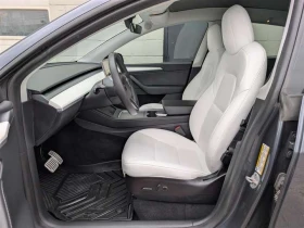 Tesla Model Y PERFORMANCE AWD - WHITE INTERIOR - DUAL MOTOR - 29999 € / 58672.94 лв. - 61858988 10