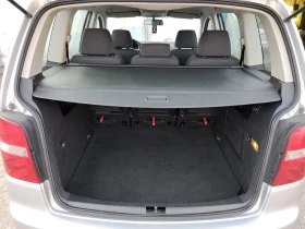 VW Touran 1.9-TDI  - 2750 € / 5378.53 лв. - 73246945 15