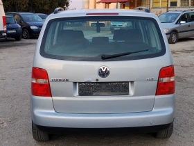 VW Touran 1.9-TDI  - 2750 € / 5378.53 лв. - 73246945 5