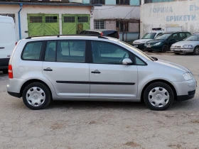 VW Touran 1.9-TDI  - 2750 € / 5378.53 лв. - 73246945 8