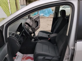 VW Touran 1.9-TDI  - 2750 € / 5378.53 лв. - 73246945 13