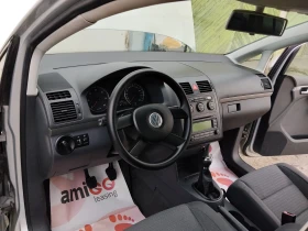 VW Touran 1.9-TDI  - 2750 € / 5378.53 лв. - 73246945 12