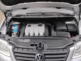 VW Touran 1.9-TDI  - 2750 € / 5378.53 лв. - 73246945 9