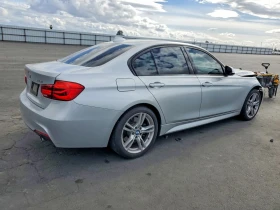 BMW 340 * M-SPORT* КОЖА* ПОДГРЕВ* ШИБИДАХ* CAMERA*  | Auto.bg — изображение 3