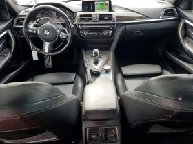 BMW 340 * M-SPORT* КОЖА* ПОДГРЕВ* ШИБИДАХ* CAMERA*  | Auto.bg — изображение 8
