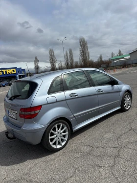 Mercedes-Benz B 180 - 2900 € / 5671.91 лв. - 13941453 7