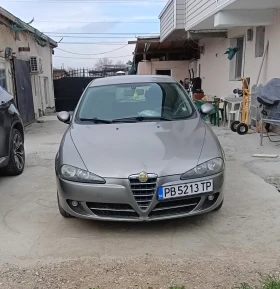 Alfa Romeo 147 1.6i