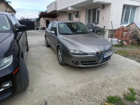 Alfa Romeo 147 1.6i | Auto.bg — изображение 6