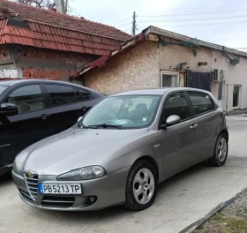 Alfa Romeo 147 1.6i | Auto.bg — изображение 2