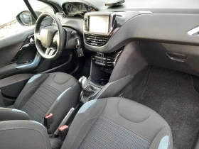 Seat Ibiza 1.6 E HDI NAVI - 4800 € / 9387.98 лв. - 33520575 11