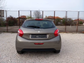 Seat Ibiza 1.6 E HDI NAVI - 4800 € / 9387.98 лв. - 33520575 4