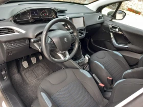 Seat Ibiza 1.6 E HDI NAVI - 4800 € / 9387.98 лв. - 33520575 9