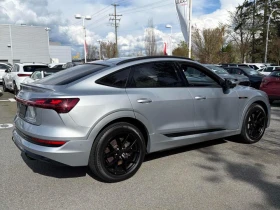 Audi E-Tron  55 quattro S line Black | �������� | 360  | B&O | | Mobile.bg � ����� ������ 5