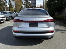 Audi E-Tron  55 quattro S line Black | �������� | 360  | B&O | | Mobile.bg � ����� ������ 4