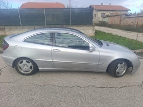Mercedes-Benz C 220 | Mobile.bg � ����� ������ 4