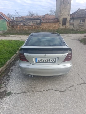 Mercedes-Benz C 220 | Mobile.bg � ����� ������ 3