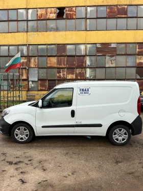 Fiat Doblo �������� | Mobile.bg � ����� ������ 3