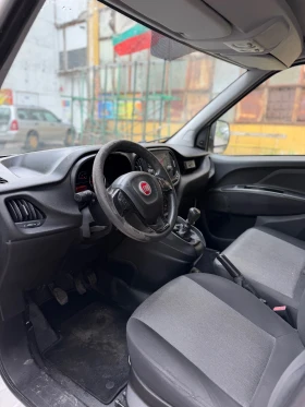 Fiat Doblo �������� | Mobile.bg � ����� ������ 11