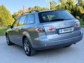 ����� �� �������� �� Mazda 6 136ps/�����������/�������/����� �����/���������!!!