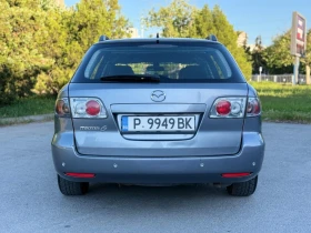 Mazda 6 136ps/�����������/�������/����� �����/���������!!! | Mobile.bg � ����� ������ 11