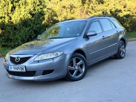 ����� �� �������� �� Mazda 6 136ps/�����������/�������/����� �����/���������!!!