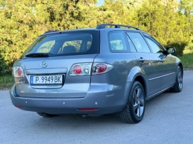 ����� �� �������� �� Mazda 6 136ps/�����������/�������/����� �����/���������!!!