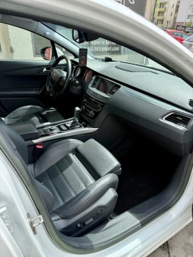 Peugeot 508 * FULL MAXX* GT* 204* �����* ����� �������� ������ | Mobile.bg � ����� ������ 10