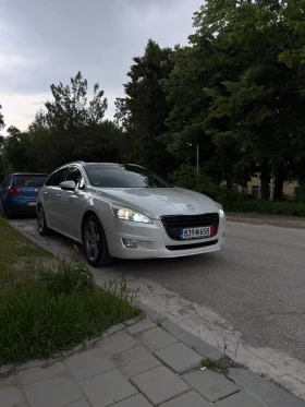 ����� �� �������� �� Peugeot 508 * FULL MAXX* GT* 204* �����* ����� �������� ������