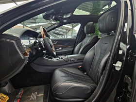 Mercedes-Benz S 350 AMG/9G/PANO/DISTR/CAMERA/BURMESTER/MA���/�����/LIZ | Mobile.bg � ����� ������ 15