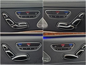 Mercedes-Benz S 350 AMG/9G/PANO/DISTR/CAMERA/BURMESTER/MA���/�����/LIZ | Mobile.bg � ����� ������ 13