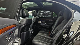 Mercedes-Benz S 350 AMG/9G/PANO/DISTR/CAMERA/BURMESTER/MA���/�����/LIZ | Mobile.bg � ����� ������ 16
