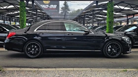 Mercedes-Benz S 350 AMG/9G/PANO/DISTR/CAMERA/BURMESTER/MA���/�����/LIZ | Mobile.bg � ����� ������ 4
