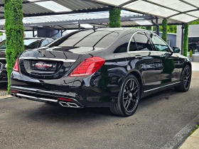 Mercedes-Benz S 350 AMG/9G/PANO/DISTR/CAMERA/BURMESTER/MA���/�����/LIZ | Mobile.bg � ����� ������ 5