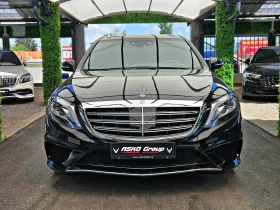 Mercedes-Benz S 350 AMG/9G/PANO/DISTR/CAMERA/BURMESTER/MA���/�����/LIZ | Mobile.bg � ����� ������ 2