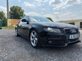Audi A4 B8 2.0 TDI S-line - 5500 € / 10757.07 лв. - 31468979 2