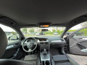 Audi A4 B8 2.0 TDI S-line - 5500 € / 10757.07 лв. - 31468979 13