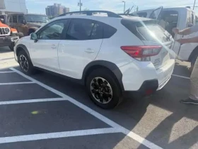 Subaru Crosstrek * Convenience * CARFAX * КРАЙНА ЦЕНА ДО БЪЛГАРИЯ | Auto.bg — изображение 4