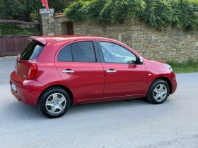 ����� �� �������� �� Nissan Micra 1.2i ���������