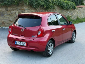 Nissan Micra 1.2i ��������� | Mobile.bg � ����� ������ 5