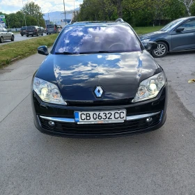 Renault Laguna АВТОМАТИК  | Auto.bg — изображение 3