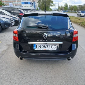 Renault Laguna АВТОМАТИК  | Auto.bg — изображение 4