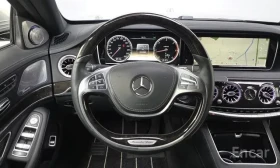 Mercedes-Benz S 350 D * ��������� * BURMESTER * TV * ���� �� �� *  | Mobile.bg � ����� ������ 6