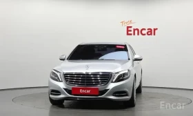 Mercedes-Benz S 350 D * ��������� * BURMESTER * TV * ���� �� �� *  | Mobile.bg � ����� ������ 2