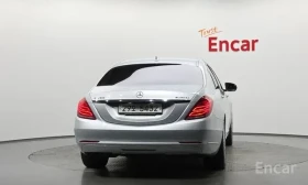 Mercedes-Benz S 350 D * ��������� * BURMESTER * TV * ���� �� �� *  | Mobile.bg � ����� ������ 4