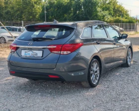 Hyundai I40 1.7 ДИЗЕЛ 136 К.С. 162 000 КМ! БЕЗ АНАЛОГ!!! | Auto.bg — изображение 5