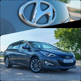 Hyundai I40 1.7 ДИЗЕЛ 136 К.С. 162 000 КМ! БЕЗ АНАЛОГ!!! | Auto.bg — изображение 17