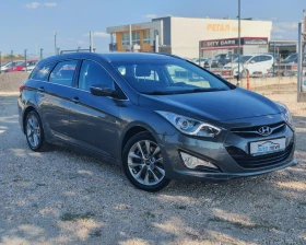 Hyundai I40 1.7 ДИЗЕЛ 136 К.С. 162 000 КМ! БЕЗ АНАЛОГ!!! | Auto.bg — изображение 16