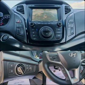 Hyundai I40 1.7 ДИЗЕЛ 136 К.С. 162 000 КМ! БЕЗ АНАЛОГ!!! | Auto.bg — изображение 9